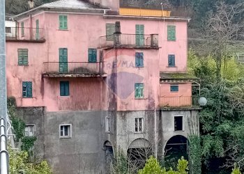 Rustico VIA GINOCCHIO, 193 
 Mezzanego, Mezzanego - foto 2