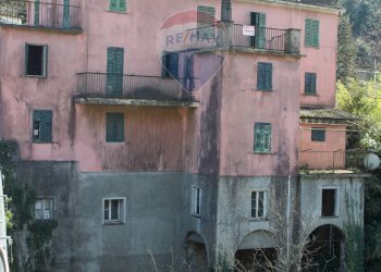 Rustico VIA GINOCCHIO, 193 
 Mezzanego, Mezzanego - foto 6