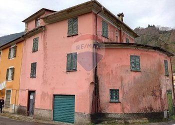 Rustico VIA GINOCCHIO, 193 
 Mezzanego, Mezzanego - foto 3