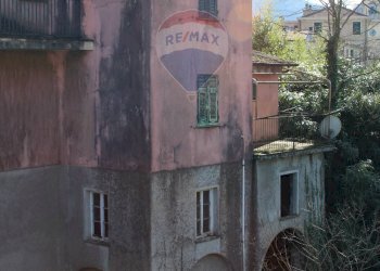 Rustico VIA GINOCCHIO, 193 
 Mezzanego, Mezzanego - foto 7
