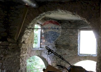 Rustico VIA GINOCCHIO, 193 
 Mezzanego, Mezzanego - foto 9