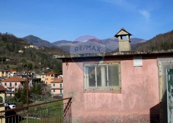 Rustico VIA GINOCCHIO, 193 
 Mezzanego, Mezzanego - foto 10