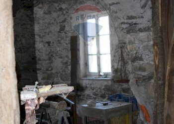Rustico VIA GINOCCHIO, 193 
 Mezzanego, Mezzanego - foto 15
