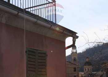 Rustico VIA GINOCCHIO, 193 
 Mezzanego, Mezzanego - foto 17