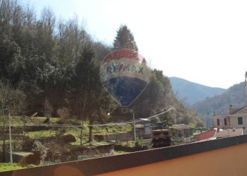 Rustico VIA GINOCCHIO, 193 
 Mezzanego, Mezzanego - foto 18