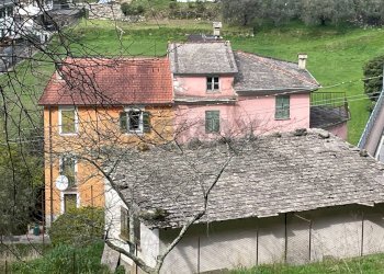 Rustico VIA GINOCCHIO, 193 
 Mezzanego, Mezzanego - foto 4