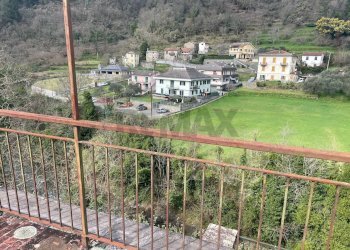 Rustico VIA GINOCCHIO, 193 
 Mezzanego, Mezzanego - foto 19