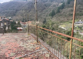 Rustico VIA GINOCCHIO, 193 
 Mezzanego, Mezzanego - foto 20