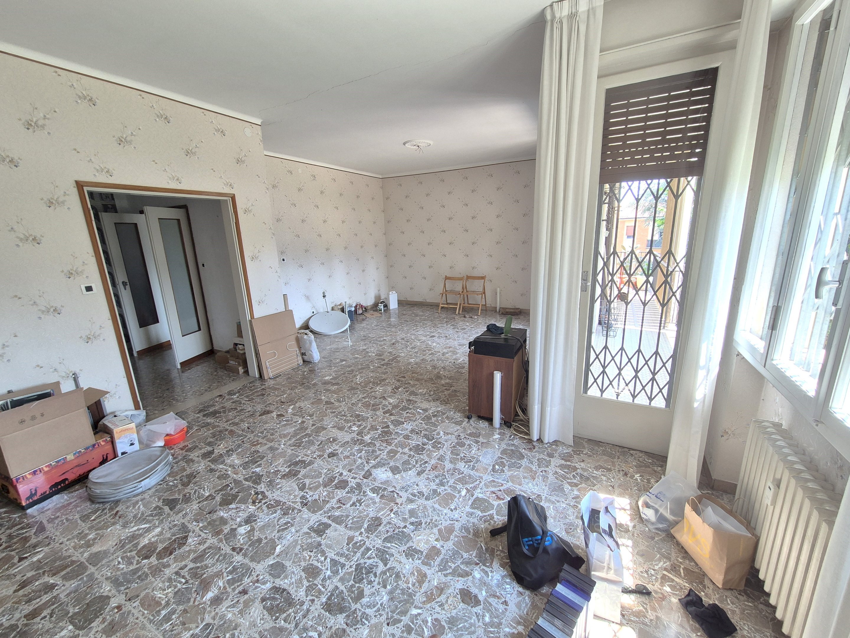 Appartamento via Buon Pastore, Bologna (zona Toscana) - foto 3