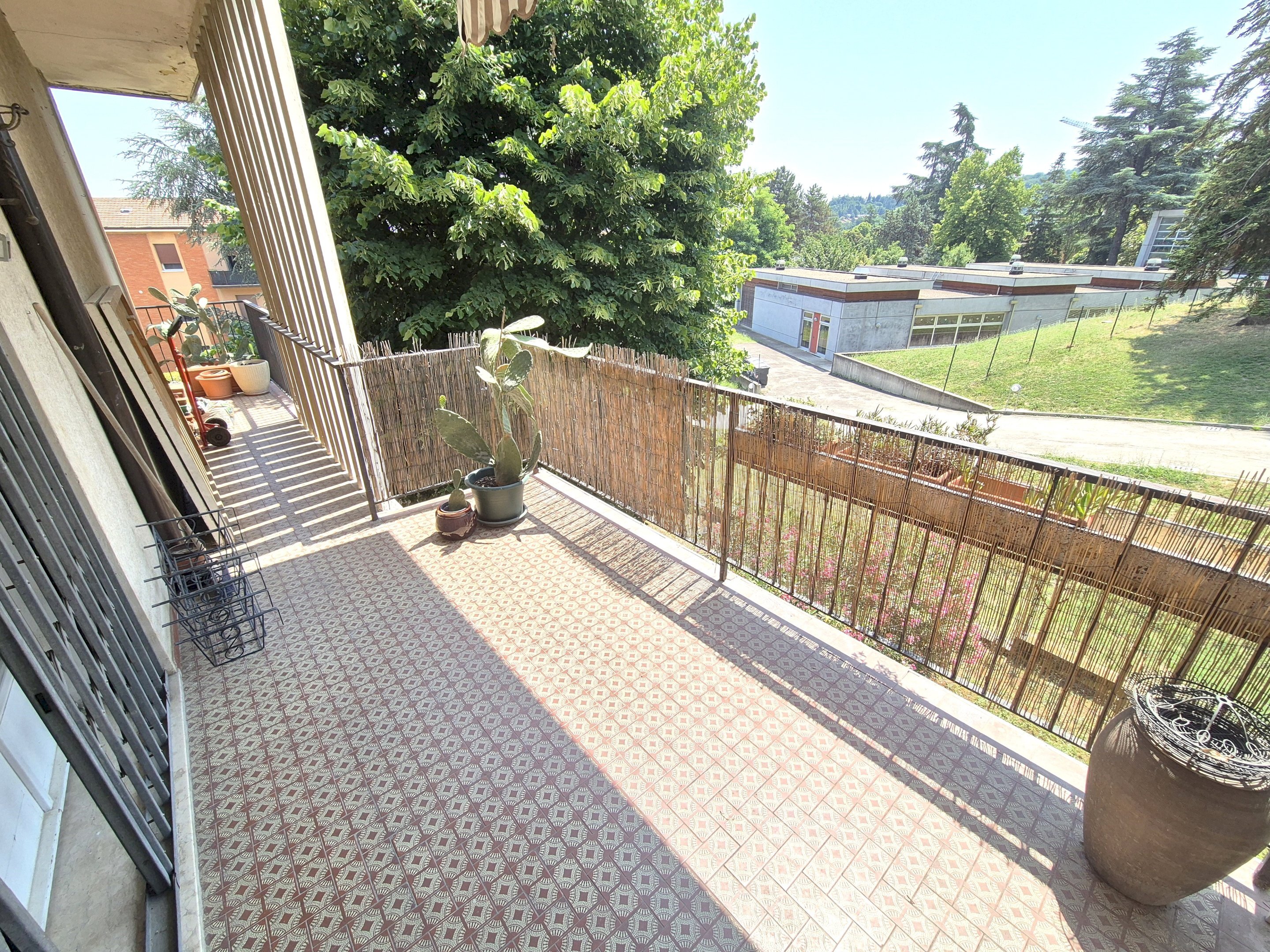 Appartamento via Buon Pastore, Bologna (zona Toscana) - foto 1