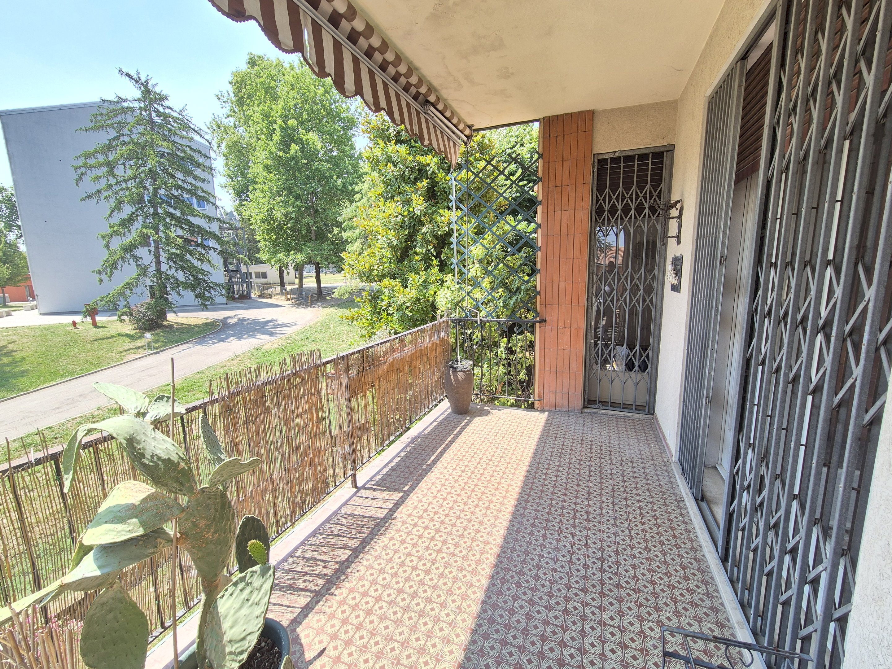 Appartamento via Buon Pastore, Bologna (zona Toscana) - foto 2