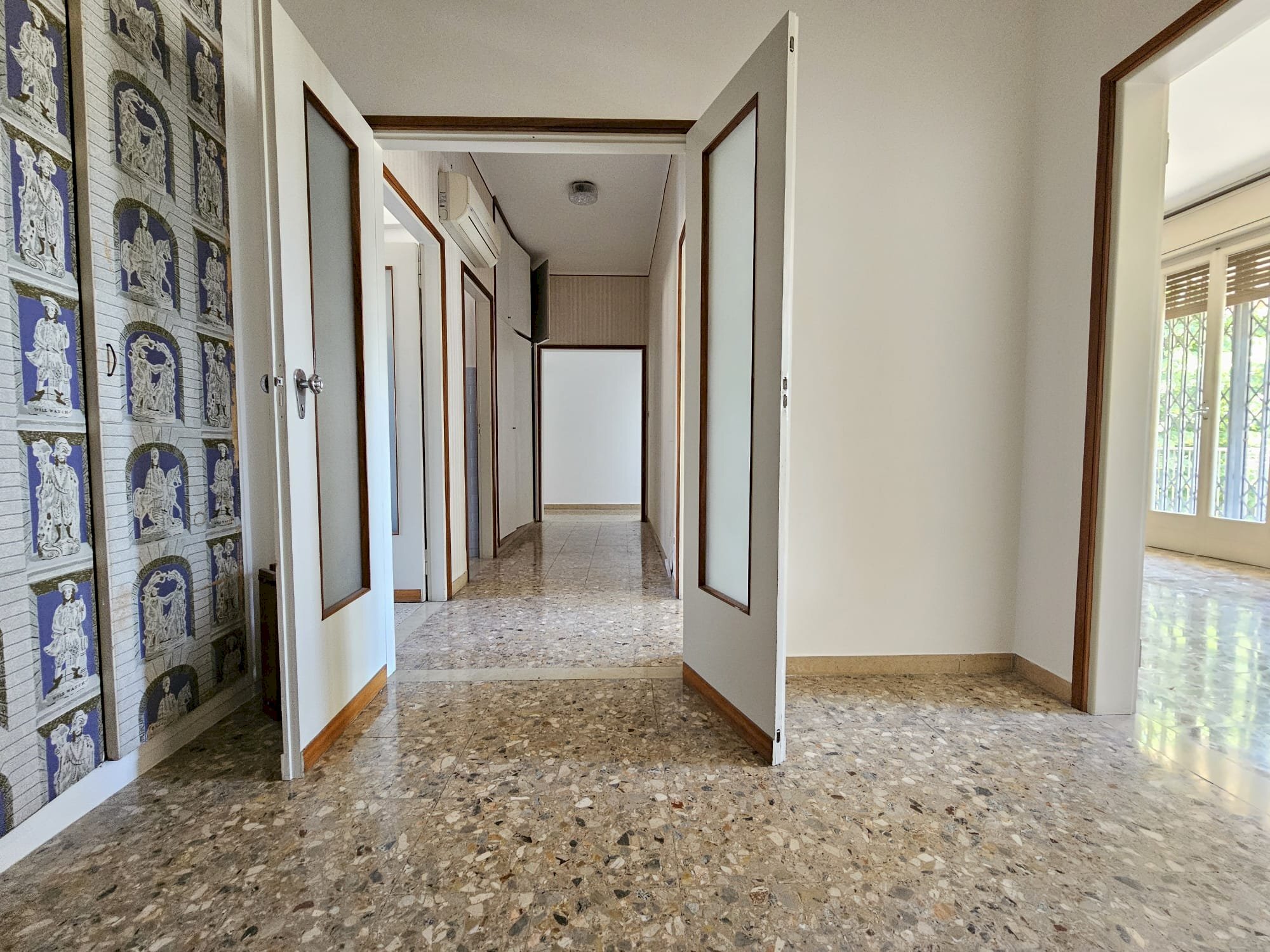 Appartamento via Buon Pastore, Bologna (zona Toscana) - foto 3