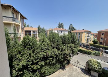 Apartment via Buon Pastore, Bologna (neighborhood Toscana) - photo 13