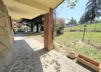 Apartment via Buon Pastore, Bologna (neighborhood Toscana) - photo 14