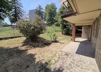 Apartment via Buon Pastore, Bologna (neighborhood Toscana) - photo 15