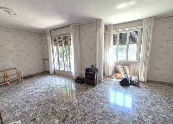 Apartment via Buon Pastore, Bologna (neighborhood Toscana) - photo 4