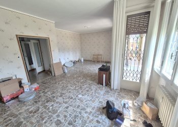 Apartment via Buon Pastore, Bologna (neighborhood Toscana) - photo 3