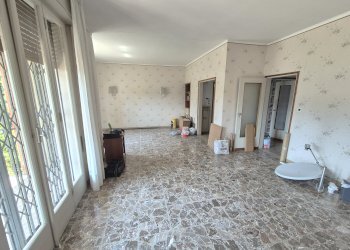 Apartment via Buon Pastore, Bologna (neighborhood Toscana) - photo 5