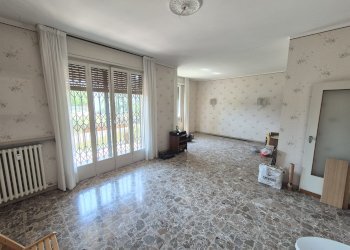 Apartment via Buon Pastore, Bologna (neighborhood Toscana) - photo 6