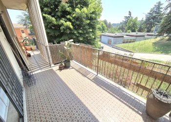 Apartment via Buon Pastore, Bologna (neighborhood Toscana) - photo 1