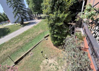 Apartment via Buon Pastore, Bologna (neighborhood Toscana) - photo 12