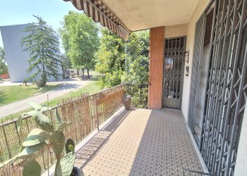 Apartment via Buon Pastore, Bologna (neighborhood Toscana) - photo 2