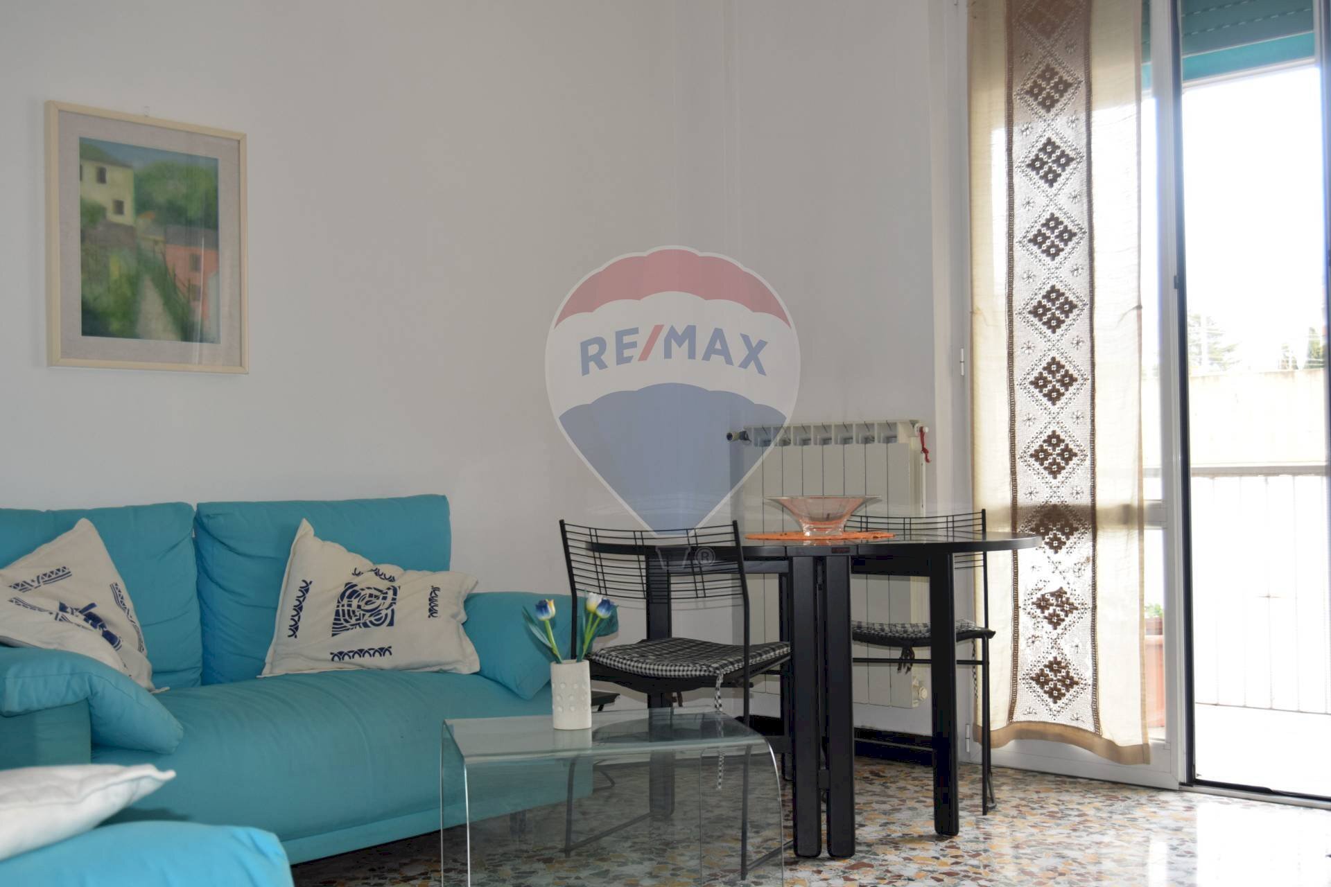 Two-room apartment Via Eraldo Fico, 68 
 Sestri Levante, Sestri Levante - photo 1