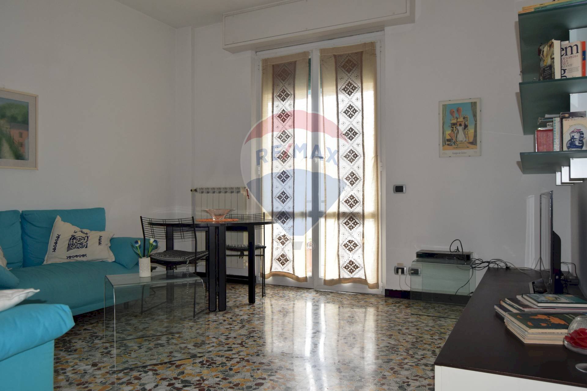 Two-room apartment Via Eraldo Fico, 68 
 Sestri Levante, Sestri Levante - photo 2