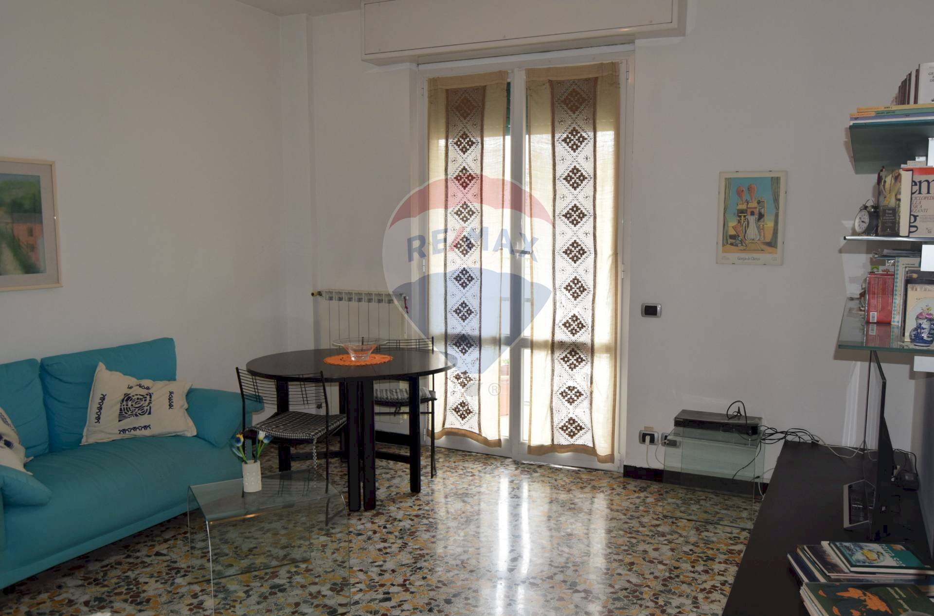 Two-room apartment Via Eraldo Fico, 68 
 Sestri Levante, Sestri Levante - photo 3