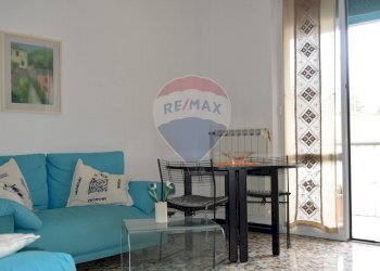 Bilocale Via Eraldo Fico, 68 
 Sestri Levante, Sestri Levante - foto 1