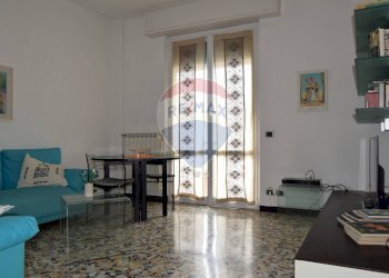 Bilocale Via Eraldo Fico, 68 
 Sestri Levante, Sestri Levante - foto 2