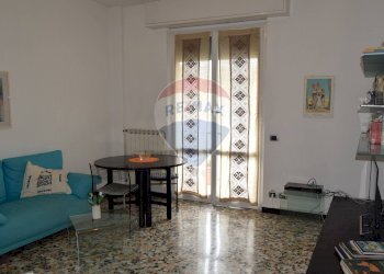 Bilocale Via Eraldo Fico, 68 
 Sestri Levante, Sestri Levante - foto 3