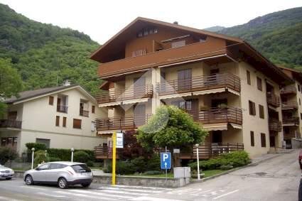 Quadrilocale Via brach prever, Cantoira - foto 2