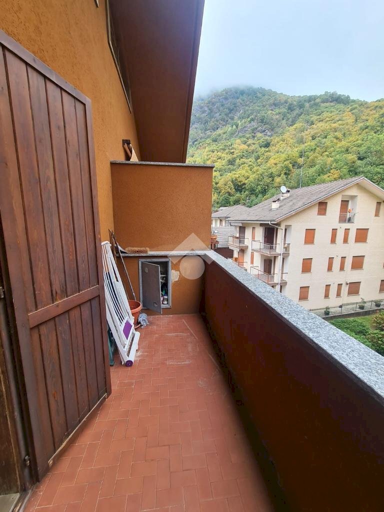 Quadrilocale Via brach prever, Cantoira - foto 3