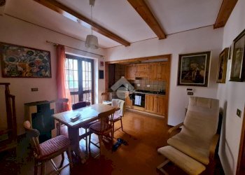 Quadrilocale Via brach prever, Cantoira - foto 8