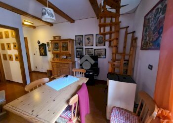 Quadrilocale Via brach prever, Cantoira - foto 5