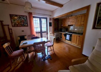 Quadrilocale Via brach prever, Cantoira - foto 9