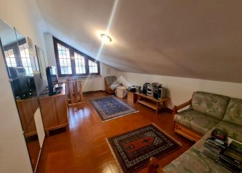 Quadrilocale Via brach prever, Cantoira - foto 13