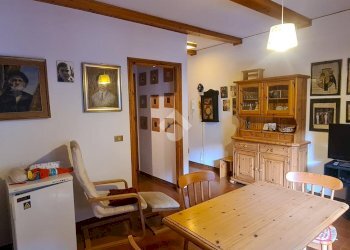 Quadrilocale Via brach prever, Cantoira - foto 6