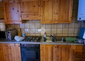 Quadrilocale Via brach prever, Cantoira - foto 10