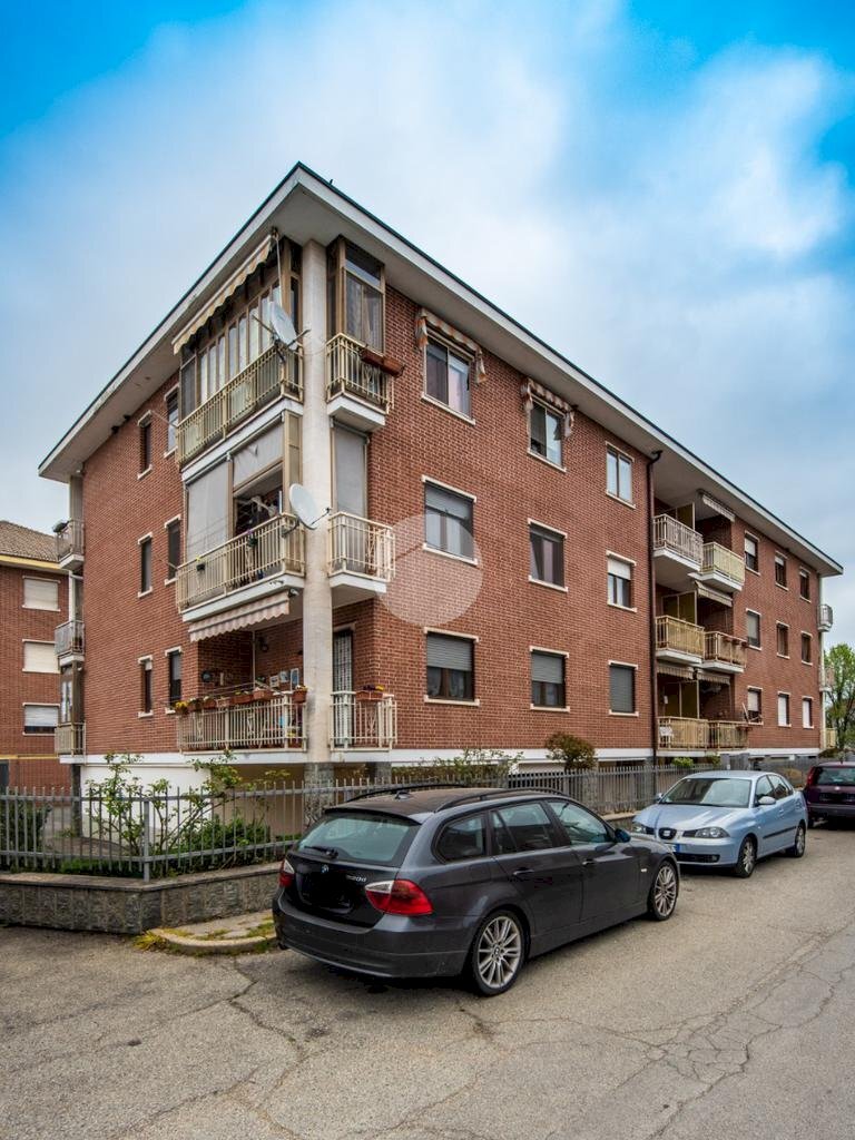 Box Via Leone XIII, Volvera - foto 3