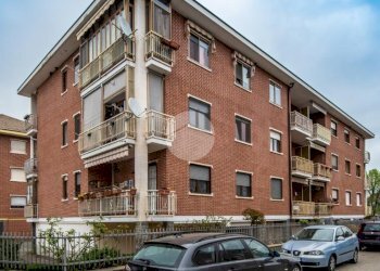 Box Via Leone XIII, Volvera - foto 3