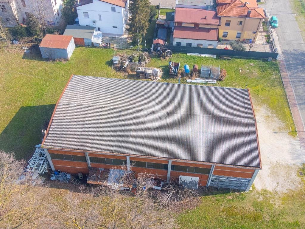 Terreno edificabile Via B. Zanoni, Carpi - foto 3