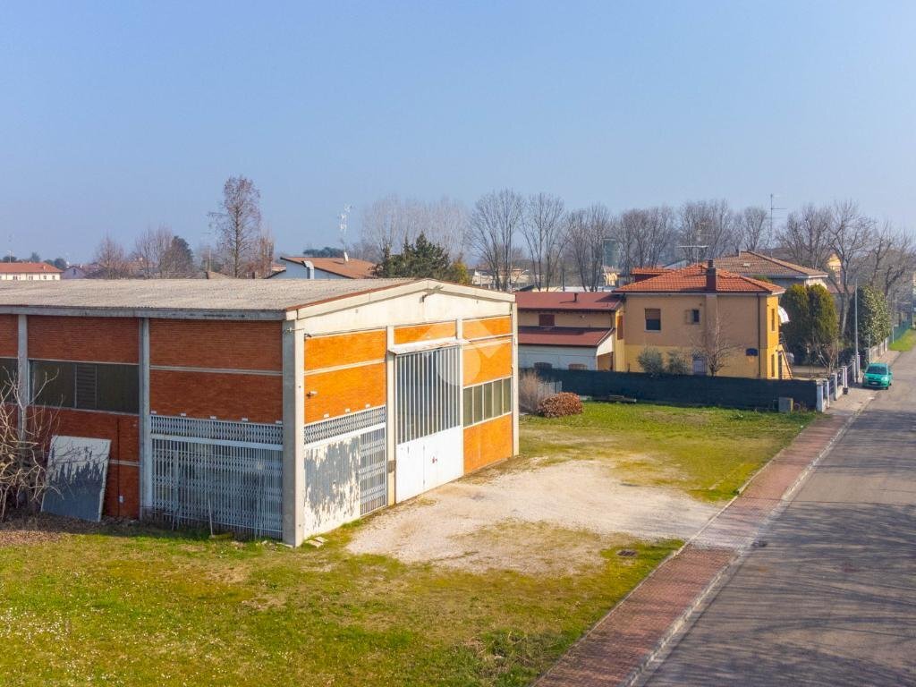 Terreno edificabile Via B. Zanoni, Carpi - foto 2