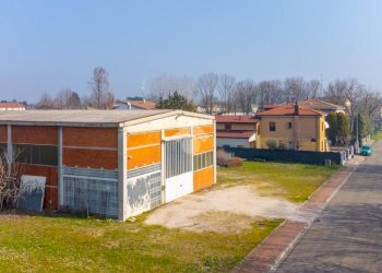 Terreno edificabile Via B. Zanoni, Carpi - foto 2