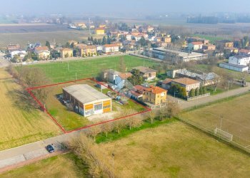 Terreno edificabile Via B. Zanoni, Carpi - foto 1