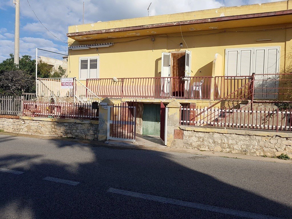 Casa indipendente viale della Pace, Scicli - foto 1