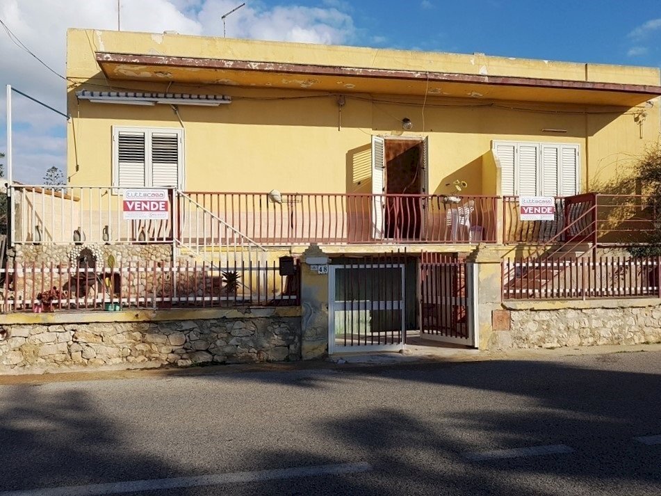 Casa indipendente viale della Pace, Scicli - foto 2