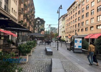 Shop Piazza Del Carmine, Milano - photo 1