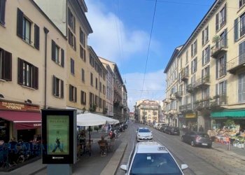 Shop Piazza Del Carmine, Milano - photo 2